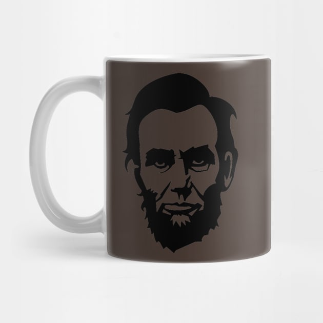 Abraham Lincoln by sstude